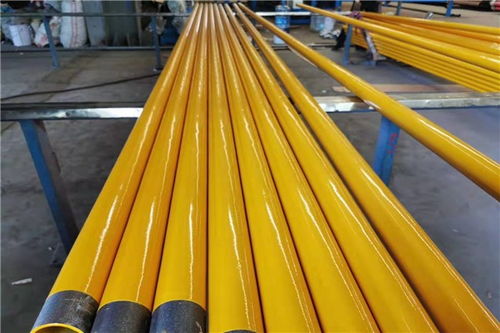 盤(pán)錦 大口徑涂塑鋼管生產(chǎn)廠家