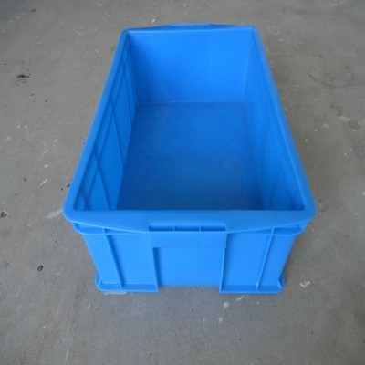 600-280物流箱價格_工廠批發(fā)山西物流箱 河北物流箱 內蒙古物流箱_義烏力豪塑料制品