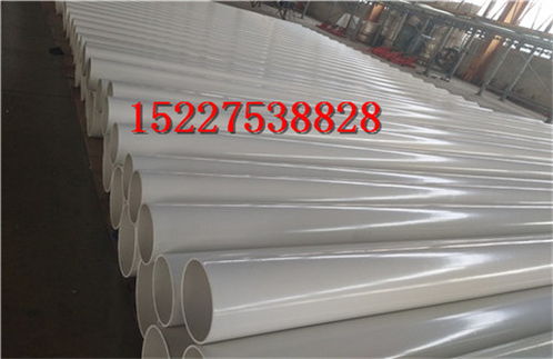 【金昌燃氣專用防腐鋼管廠家產品介紹】- 